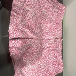 Lily Pulitzer shorts